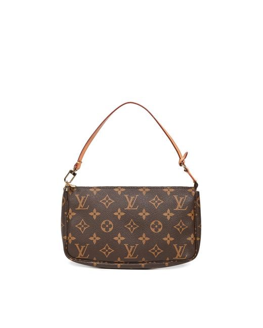 wimb : in my opinion, the most underrated pochette - LOUIS VUITTON GA