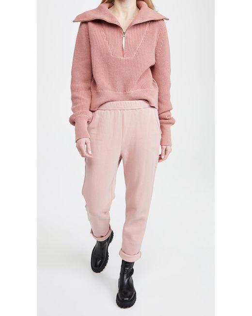 varley mentone sweater