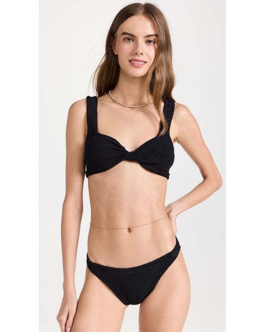 juno bikini hunza g