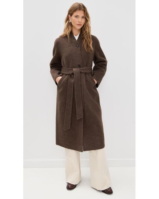Rails Brown Roland Jacket