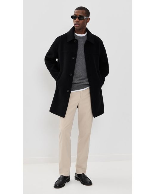 Vince Natural Dylan Chino Pants for men