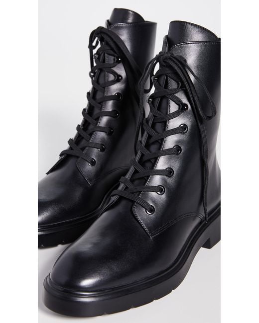 stuart weitzman mckenzee boot black