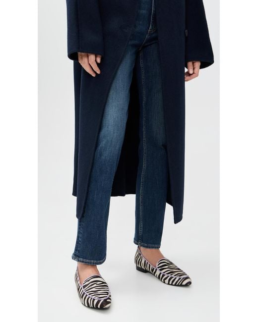 Altra Black Ligia Flats