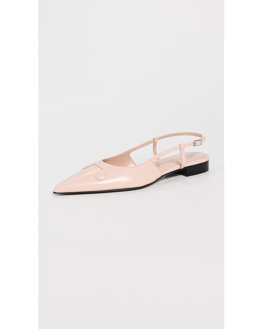Marni Black Sandals