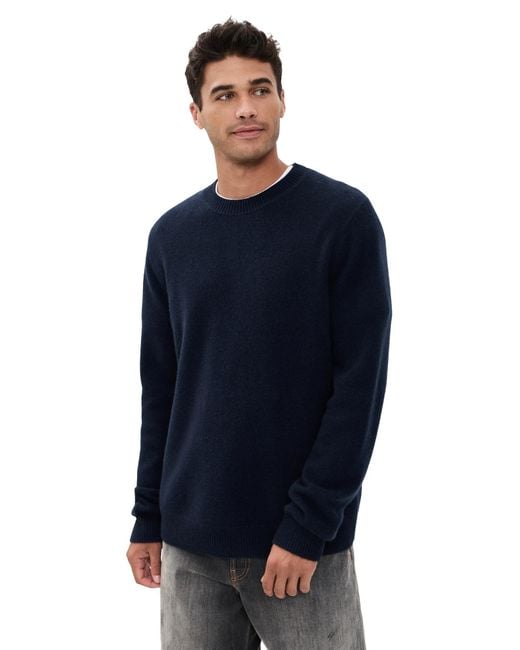 Guest In Residence Blue Guest for men