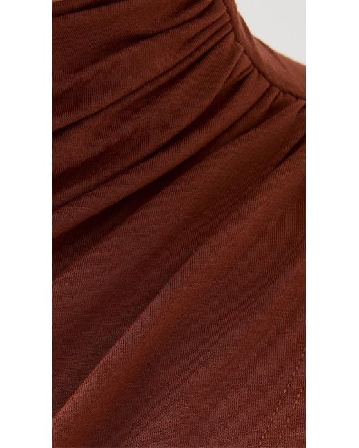 Le Bos Multicolor Mel Top