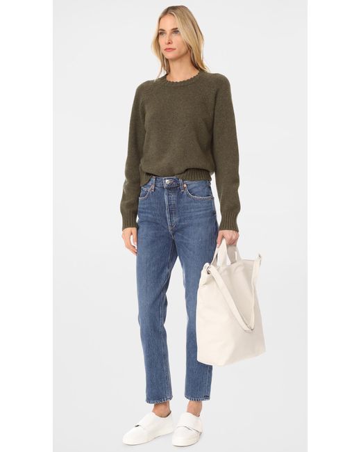 baggu canvas tote