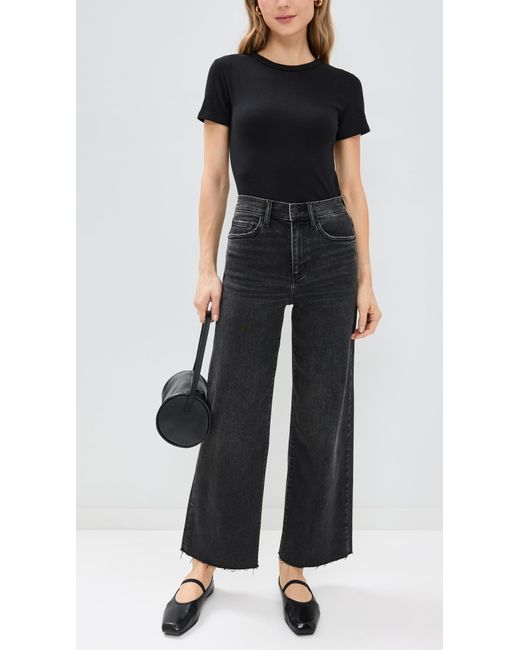 DAZE Black Pleaser Jeans