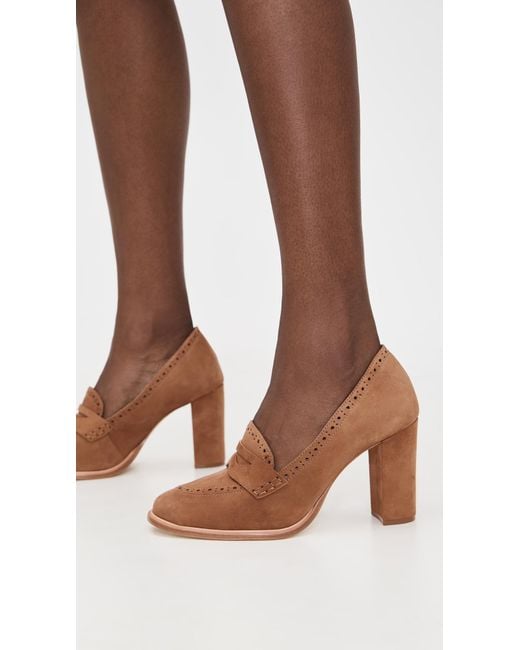 L'Agence Multicolor Bea Heels