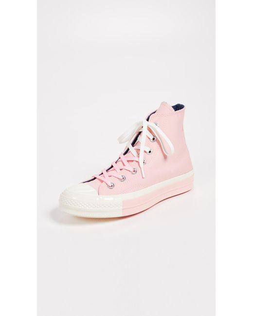 chuck 70 color block