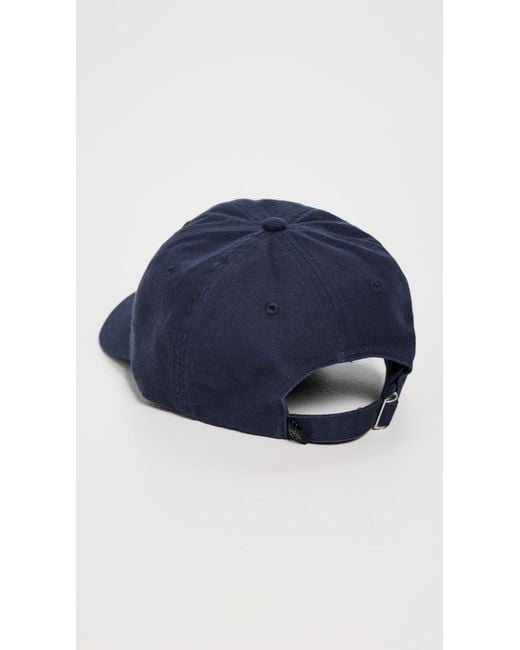Greyson Blue Icon Dad Cap for men