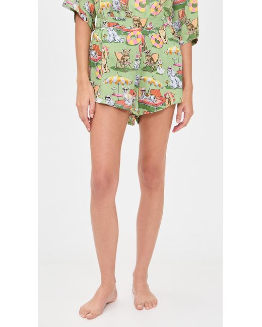 Printfresh Multicolor Sweet Dreams Set