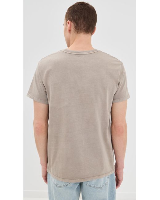 Katin Multicolor Base Tee for men