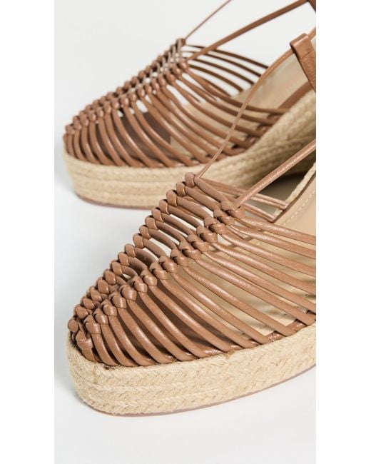 Altra Natural Kaia Platform Sandals