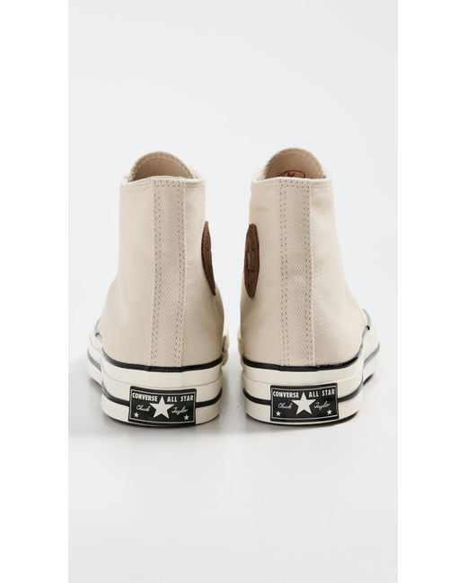 Converse White Chuck 70 Sneakers
