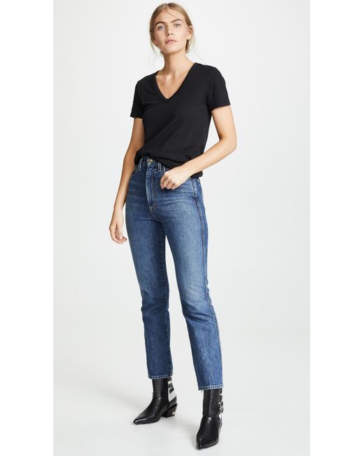 rag and bone the vee tee