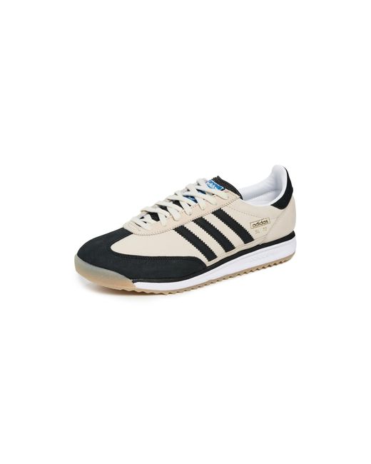 Adidas Multicolor Sl 72 Rs Sneakers for men