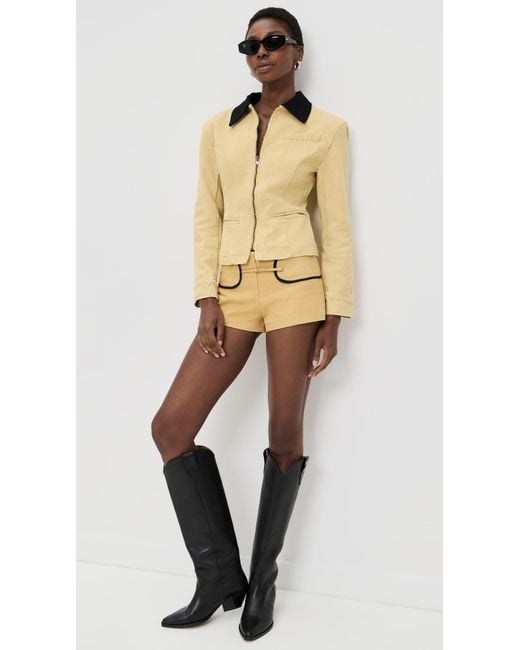 Lioness Natural Soho Jacket