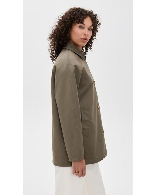 Kule Brown The Watson Jacket