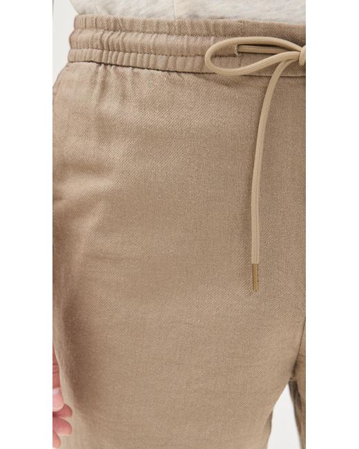 Rails Natural Archer Shorts 6 for men