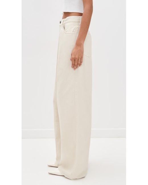 Haikure Natural Candy Soft Jeans