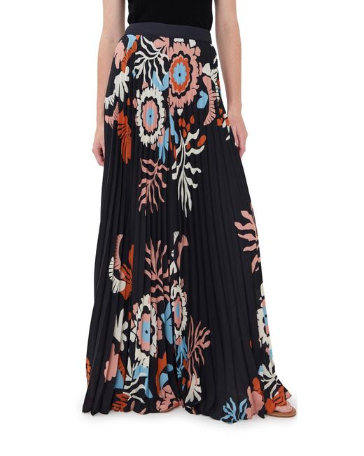 Figue Black Adrienne Pants