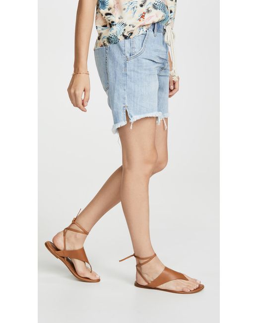 one teaspoon shabbies shorts