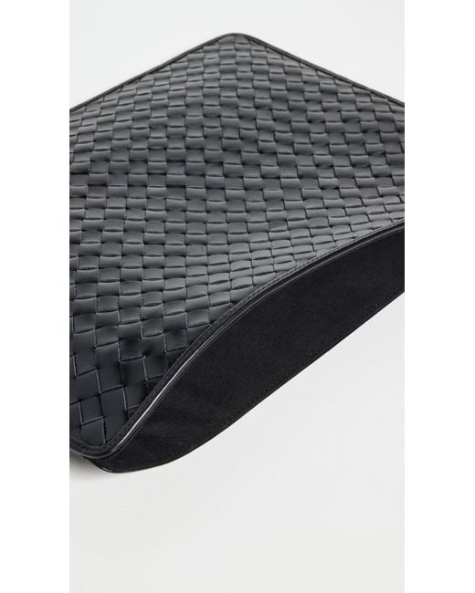 Bembien Black Lia Laptop Case 15