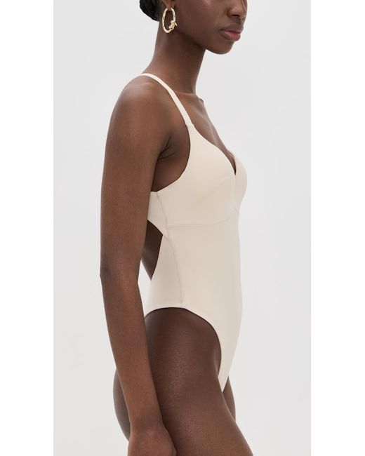 RIOT SWIM Multicolor Dax One Piece