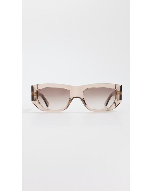 Kimeze Black Concept 1 Sunglasses