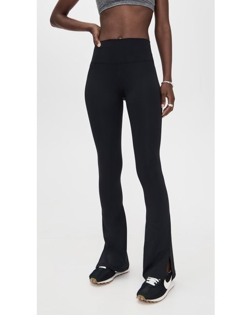 Strut-this Black The Beau Pants
