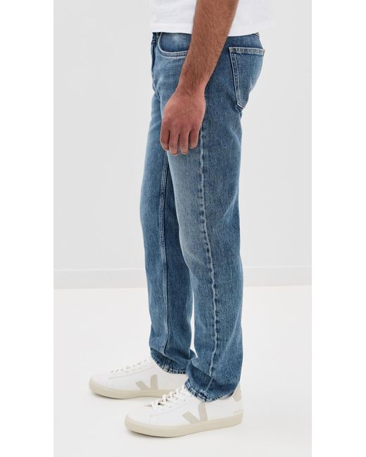 Closed Blue Cooper True Jeans for men