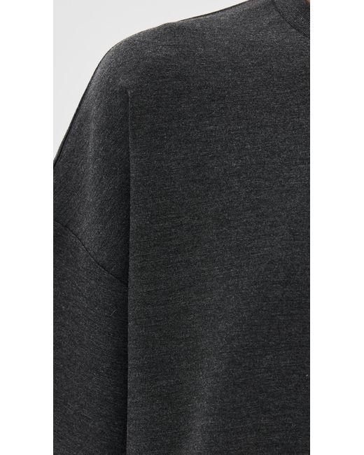 Staud Black Capsule Top