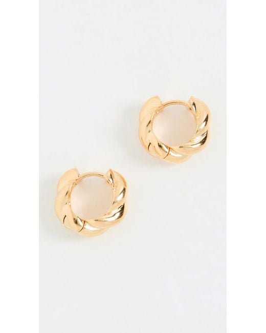 Shashi Metallic Waves Huggies