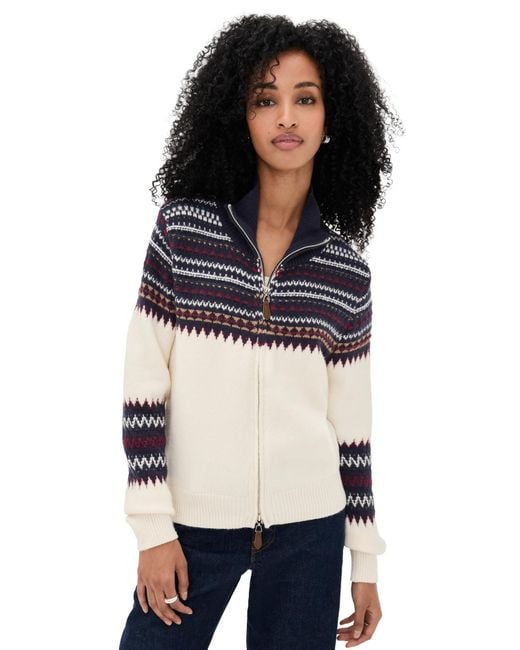 Line & Dot Black Tobin Cardigan