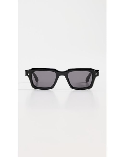 Chimi Black 03 Sunglasses