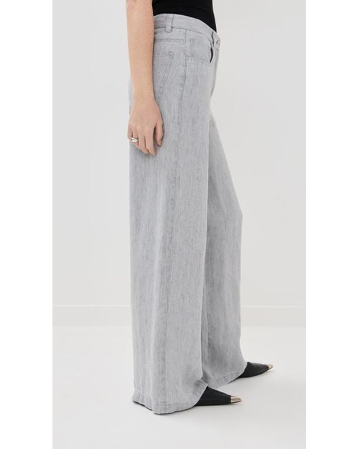 Twp Multicolor Tiny Dancer Jeans