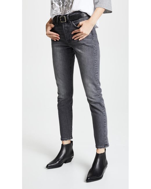 levi stretch 501 jeans