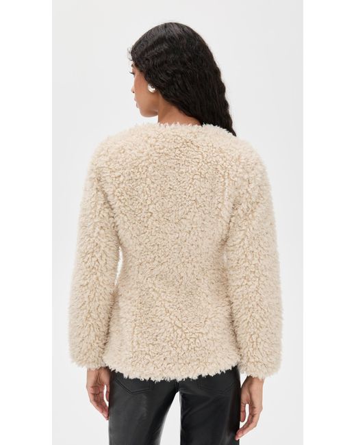 ALIGNE Natural Daphne Borg Jacket