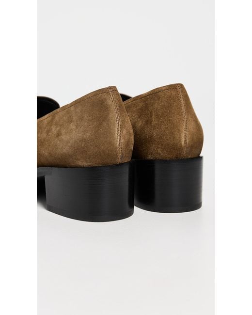 Vince Multicolor Larose Loafers