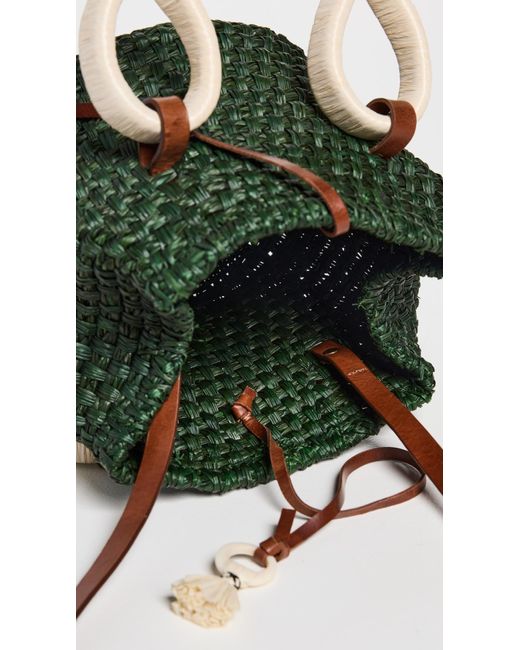 Johanna bucket bag new arrivals