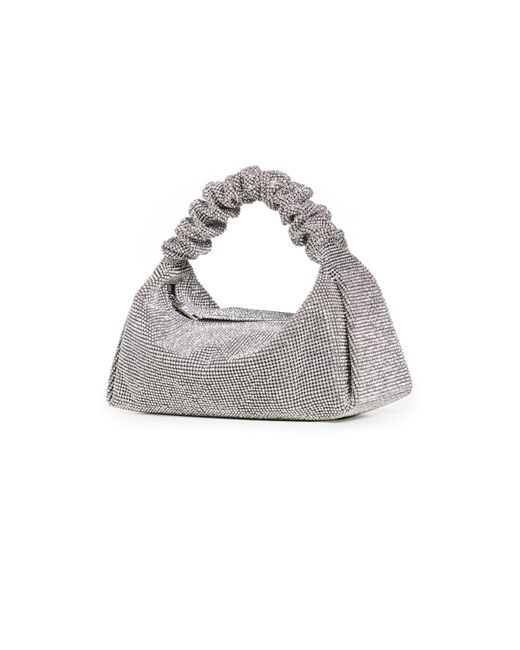 Crystal mini bag hotsell