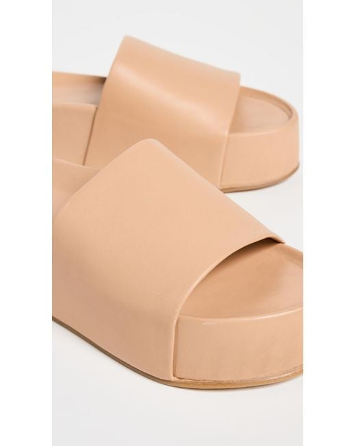 Beek Multicolor Albatross Platform Slides