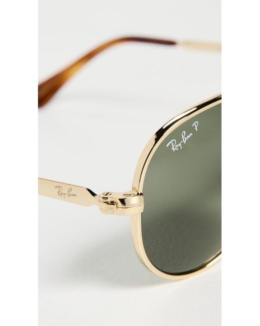 Ray-Ban Multicolor Aviator Max