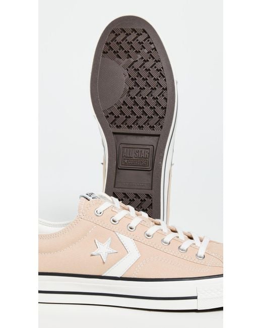 Converse White Star Player 76 Sneakers for men