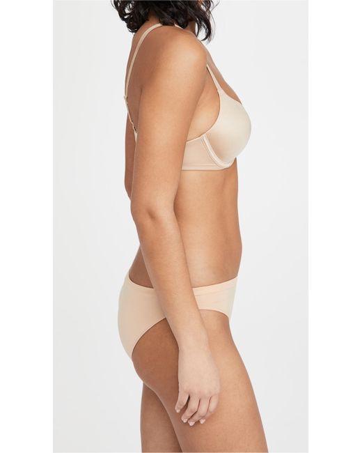 B.tempt'd Black B. Tempt'D By Wacoal Future Foundation Push Up Bra