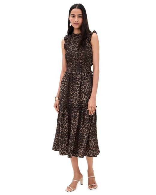 Rails Multicolor Vivier Dress