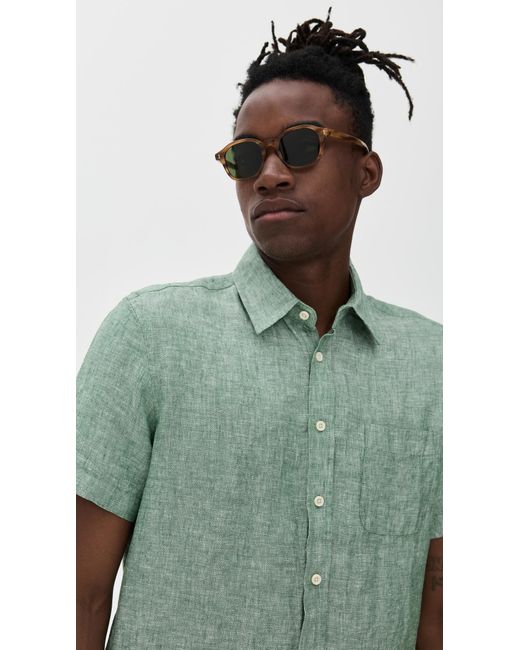 Illesteva Multicolor William Sunglasses