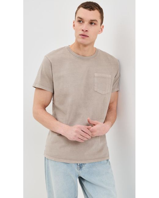 Katin Multicolor Base Tee for men