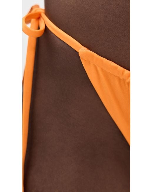 Baobab Brown Lula Bottoms